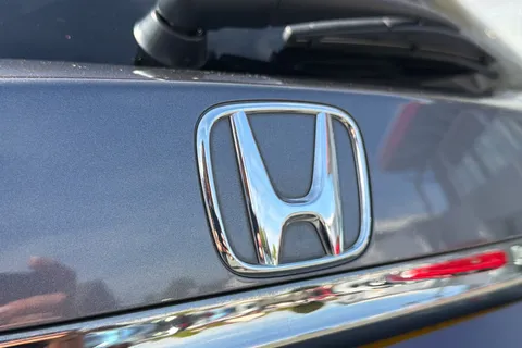 LC68YTL Honda Hr-V 1.5 i-VTEC SE CVT 5dr Thumbnail #24