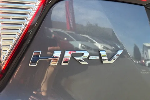 LC68YTL Honda Hr-V 1.5 i-VTEC SE CVT 5dr Thumbnail #25
