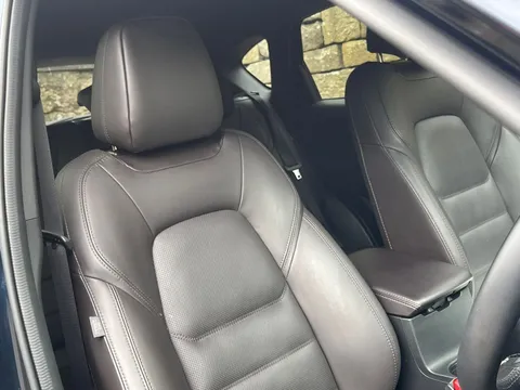 MF25VEH Mazda CX-5 2.0 e-Skyactiv G MHEV Takumi 5dr Thumbnail #12