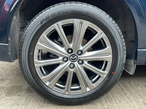 MF25VEH Mazda CX-5 2.0 e-Skyactiv G MHEV Takumi 5dr Thumbnail #13
