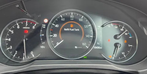 MF25VEH Mazda CX-5 2.0 e-Skyactiv G MHEV Takumi 5dr Thumbnail #20