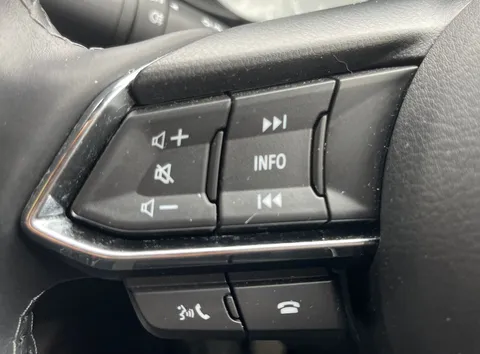 MF25VEH Mazda CX-5 2.0 e-Skyactiv G MHEV Takumi 5dr Thumbnail #21