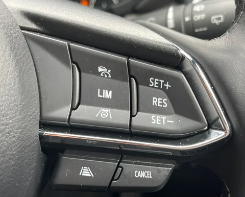 MF25VEH Mazda CX-5 2.0 e-Skyactiv G MHEV Takumi 5dr Thumbnail #23