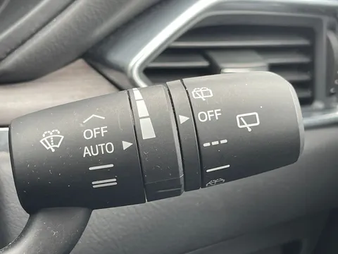 MF25VEH Mazda CX-5 2.0 e-Skyactiv G MHEV Takumi 5dr Thumbnail #24