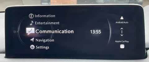 MF25VEH Mazda CX-5 2.0 e-Skyactiv G MHEV Takumi 5dr Thumbnail #25