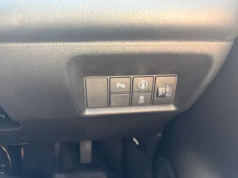 DE21PUF Honda Jazz 1.5 i-MMD Hybrid Crosstar EX 5dr eCVT Thumbnail #18