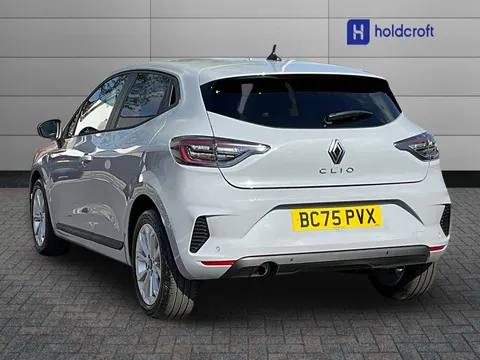 BC75PVX Renault Clio 1.0 TCe 90 Generation 5dr Thumbnail #3