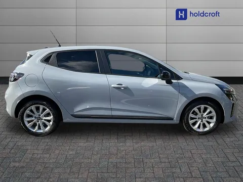 BC75PVX Renault Clio 1.0 TCe 90 Generation 5dr Thumbnail #6