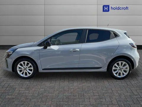 BC75PVX Renault Clio 1.0 TCe 90 Generation 5dr Thumbnail #7