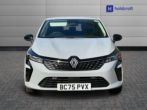BC75PVX Renault Clio 1.0 TCe 90 Generation 5dr Thumbnail #8