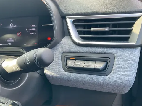BC75PVX Renault Clio 1.0 TCe 90 Generation 5dr Thumbnail #22