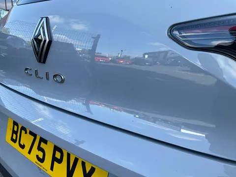 BC75PVX Renault Clio 1.0 TCe 90 Generation 5dr Thumbnail #29