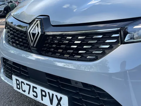 BC75PVX Renault Clio 1.0 TCe 90 Generation 5dr Thumbnail #32