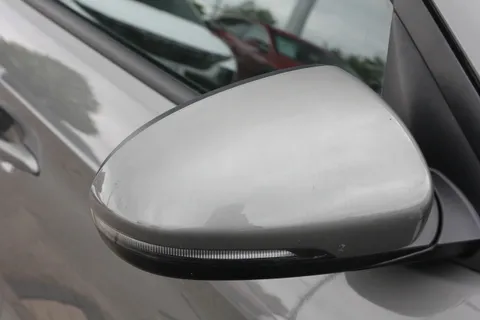 DA68AKX Hyundai Tucson 1.6 GDi SE Nav 5dr 2WD Thumbnail #9