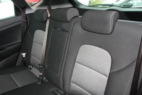 DA68AKX Hyundai Tucson 1.6 GDi SE Nav 5dr 2WD Thumbnail #14