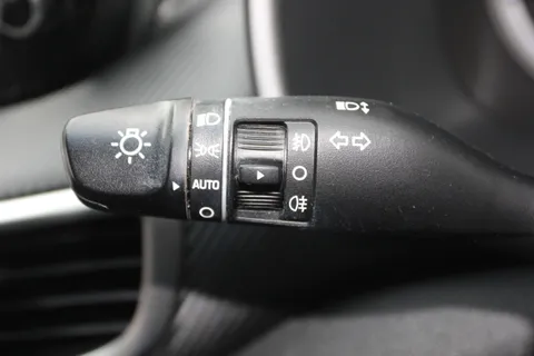 DA68AKX Hyundai Tucson 1.6 GDi SE Nav 5dr 2WD Thumbnail #23