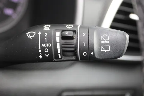 DA68AKX Hyundai Tucson 1.6 GDi SE Nav 5dr 2WD Thumbnail #24