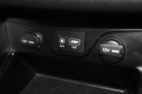 DA68AKX Hyundai Tucson 1.6 GDi SE Nav 5dr 2WD Thumbnail #26