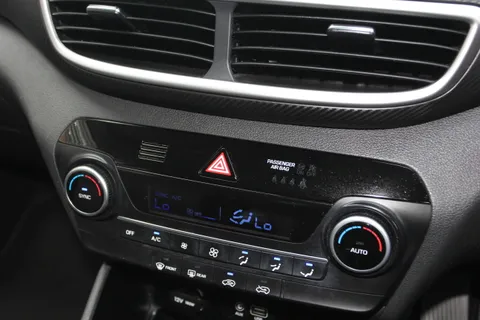 DA68AKX Hyundai Tucson 1.6 GDi SE Nav 5dr 2WD Thumbnail #27