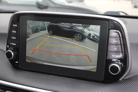 DA68AKX Hyundai Tucson 1.6 GDi SE Nav 5dr 2WD Thumbnail #29