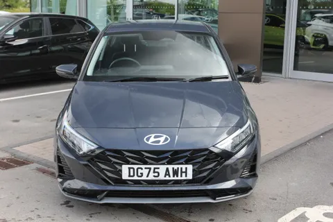 DG75AWH Hyundai i20 1.0T GDi Advance [Nav] 5dr Thumbnail #2