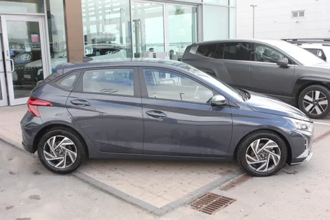 DG75AWH Hyundai i20 1.0T GDi Advance [Nav] 5dr Thumbnail #3