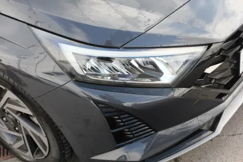 DG75AWH Hyundai i20 1.0T GDi Advance [Nav] 5dr Thumbnail #5