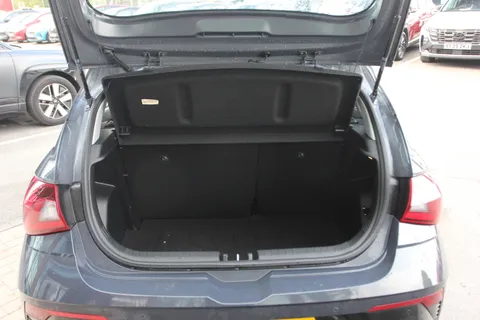 DG75AWH Hyundai i20 1.0T GDi Advance [Nav] 5dr Thumbnail #11