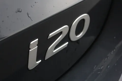 DG75AWH Hyundai i20 1.0T GDi Advance [Nav] 5dr Thumbnail #12
