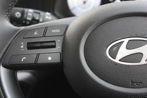 DG75AWH Hyundai i20 1.0T GDi Advance [Nav] 5dr Thumbnail #17