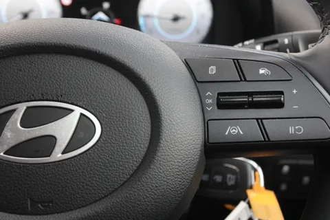 DG75AWH Hyundai i20 1.0T GDi Advance [Nav] 5dr Thumbnail #18