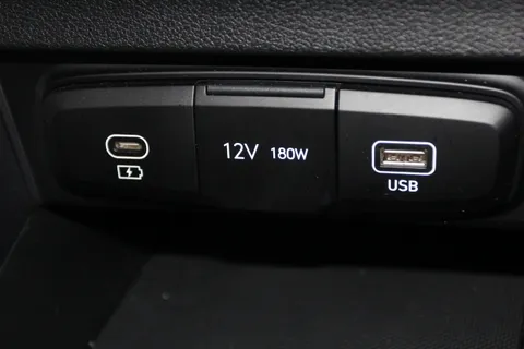 DG75AWH Hyundai i20 1.0T GDi Advance [Nav] 5dr Thumbnail #22