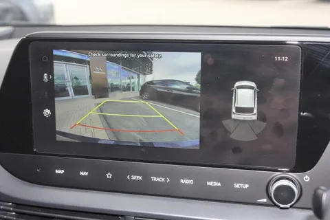 DG75AWH Hyundai i20 1.0T GDi Advance [Nav] 5dr Thumbnail #25