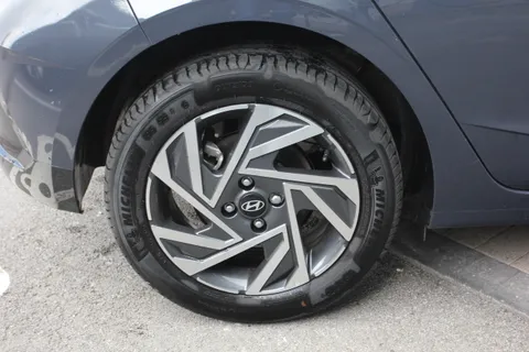 DG75AWH Hyundai i20 1.0T GDi Advance [Nav] 5dr Thumbnail #27
