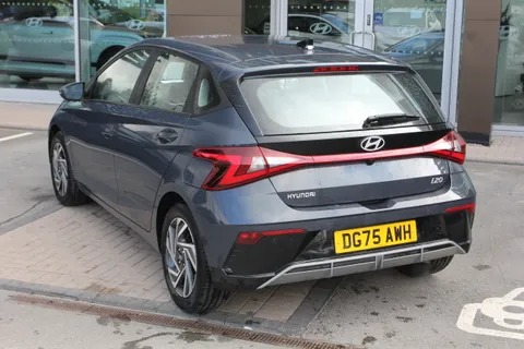 DG75AWH Hyundai i20 1.0T GDi Advance [Nav] 5dr Thumbnail #28