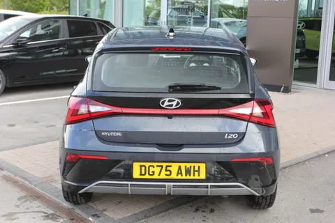DG75AWH Hyundai i20 1.0T GDi Advance [Nav] 5dr Thumbnail #29