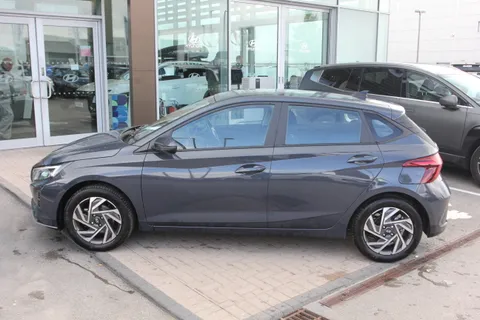DG75AWH Hyundai i20 1.0T GDi Advance [Nav] 5dr Thumbnail #30
