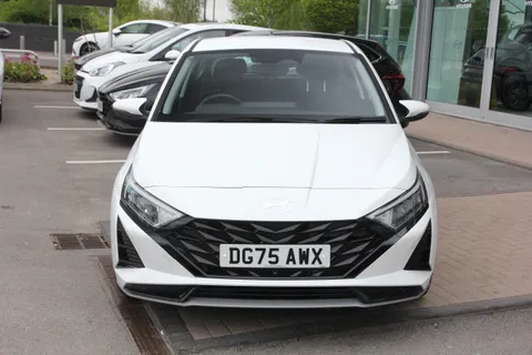 DG75AWX Hyundai i20 1.0T GDi Advance [Nav] 5dr Thumbnail #2