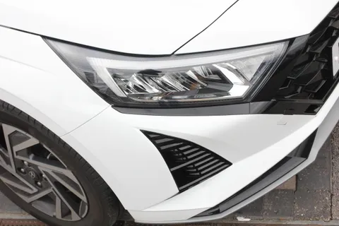 DG75AWX Hyundai i20 1.0T GDi Advance [Nav] 5dr Thumbnail #6