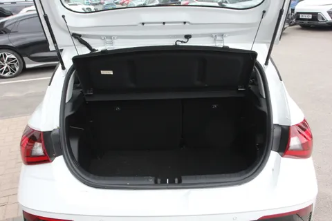 DG75AWX Hyundai i20 1.0T GDi Advance [Nav] 5dr Thumbnail #10