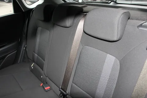 DG75AWX Hyundai i20 1.0T GDi Advance [Nav] 5dr Thumbnail #11