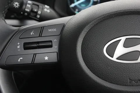 DG75AWX Hyundai i20 1.0T GDi Advance [Nav] 5dr Thumbnail #17