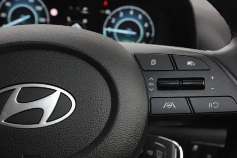 DG75AWX Hyundai i20 1.0T GDi Advance [Nav] 5dr Thumbnail #18