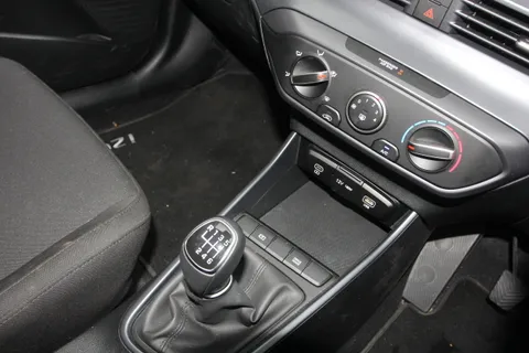 DG75AWX Hyundai i20 1.0T GDi Advance [Nav] 5dr Thumbnail #21