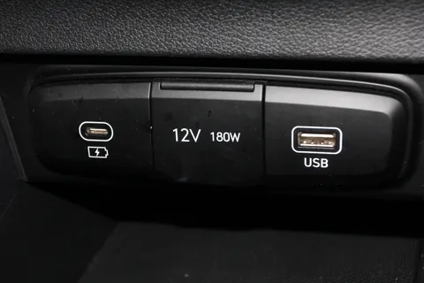 DG75AWX Hyundai i20 1.0T GDi Advance [Nav] 5dr Thumbnail #22