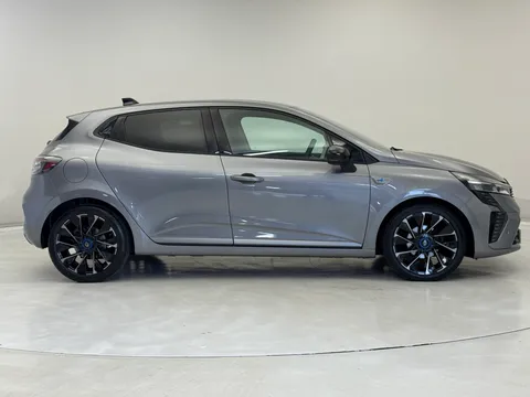 HT25KKP Renault Clio 1.0 TCe 90 Esprit Alpine 5dr Thumbnail #5