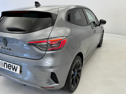 HT25KKP Renault Clio 1.0 TCe 90 Esprit Alpine 5dr Thumbnail #7