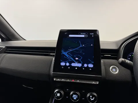 HT25KKP Renault Clio 1.0 TCe 90 Esprit Alpine 5dr Thumbnail #20