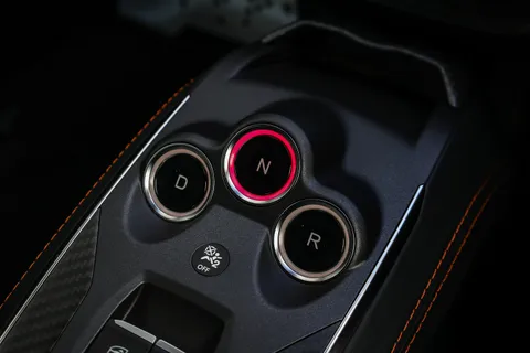 BL74RPX Alpine A110 1.8L Turbo 300 S 2dr DCT Thumbnail #19