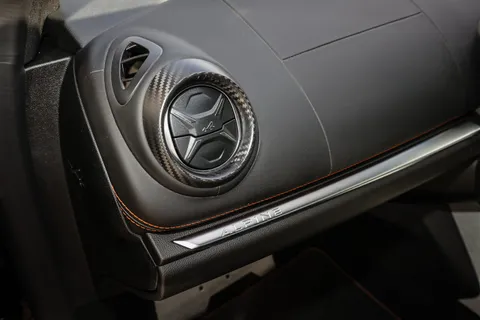 BL74RPX Alpine A110 1.8L Turbo 300 S 2dr DCT Thumbnail #29